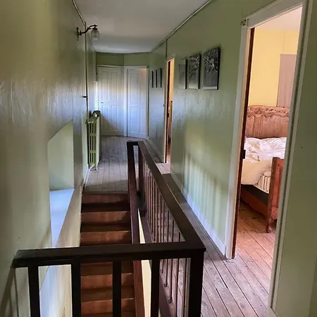 Calvaloot بيت للعطل *